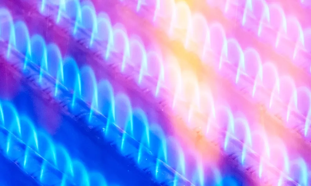 Energie besparen verwarming boiler ketel combiketel