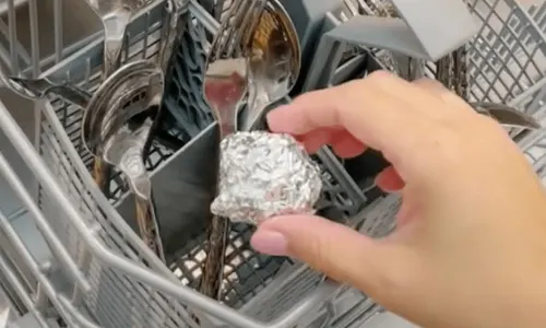 Glascorrosie verwijderen Glascorrosie verwijderen