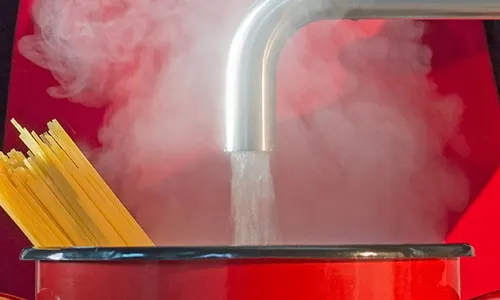 Quooker ontkalken Quooker ontkalken