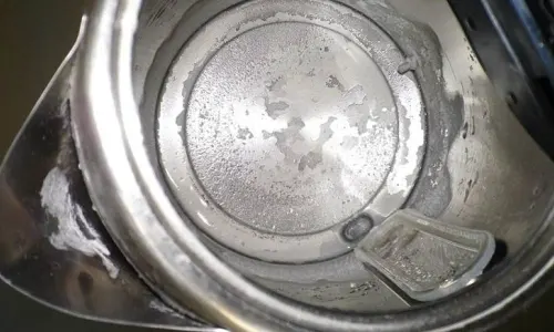 Kalkaanslag verwijderen waterkoker Kalkaanslag verwijderen waterkoker